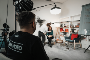 plan filmowy Ergo Hestia, kompleksowa obsługa marketingowa