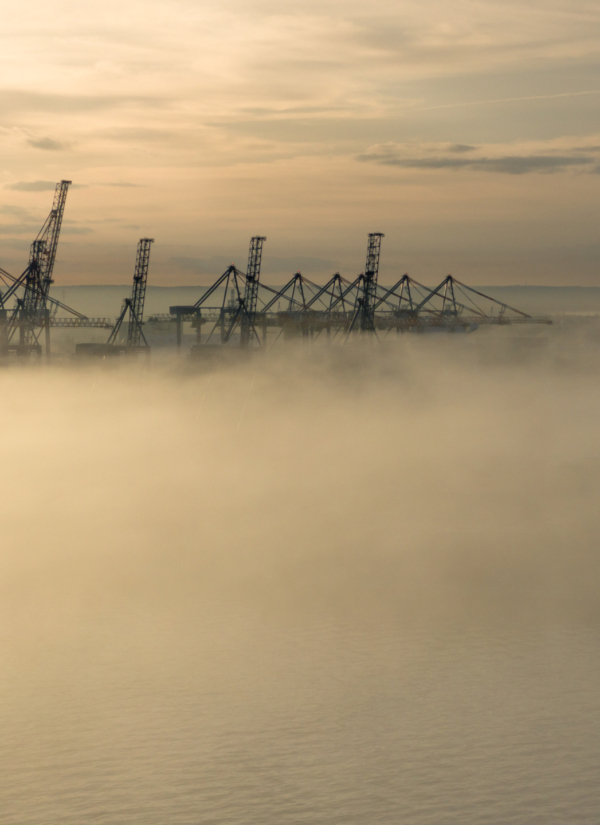 Baltic Hub