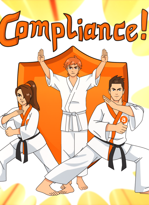 Allegro. Animacja handcrafted